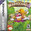 Wario Land 4